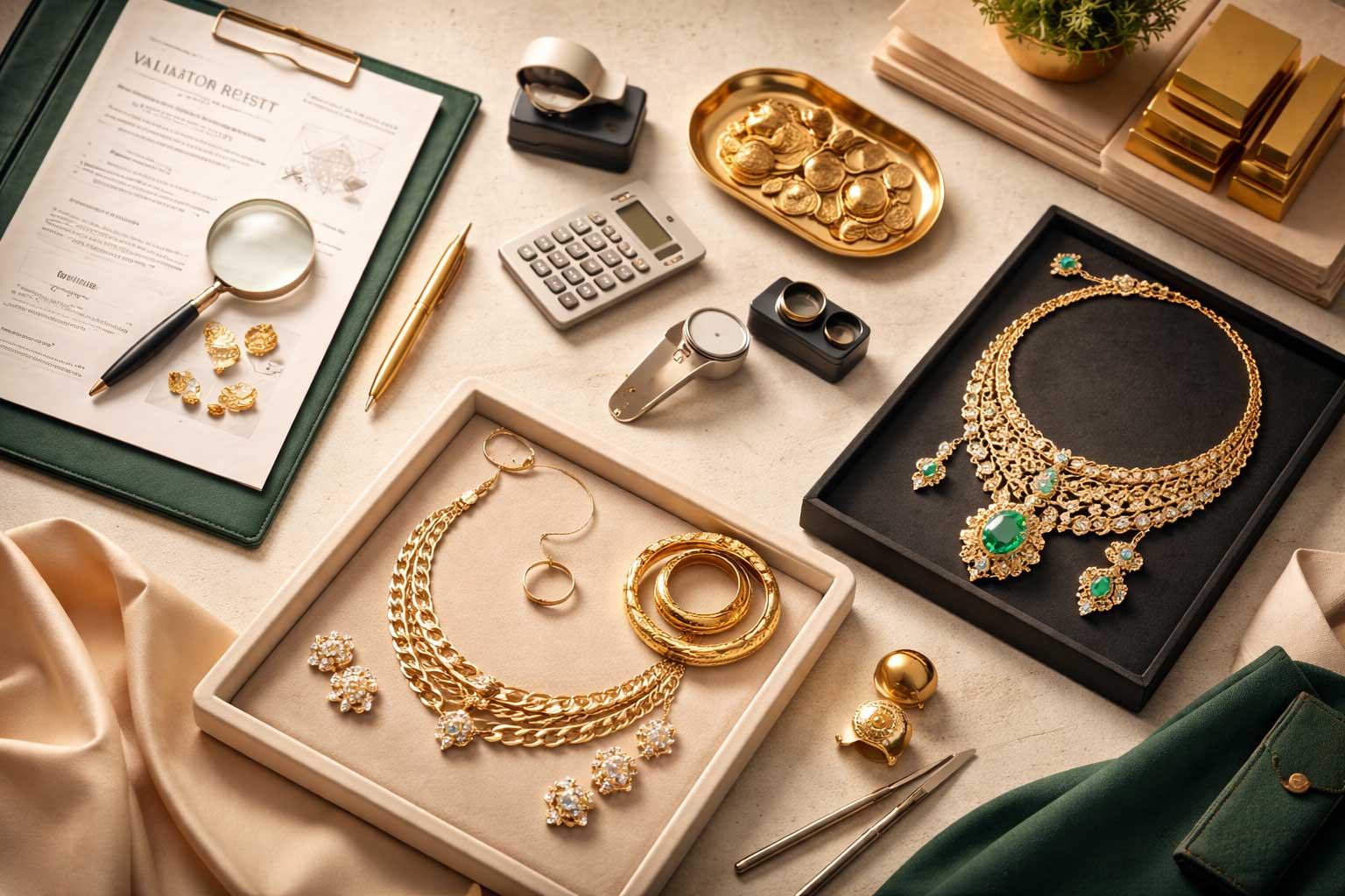 Wisdom Gold Point gold services at Vyttila and Aluva